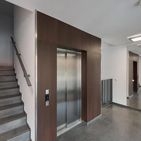 Apartmán Srutowa By Renters Vratislav