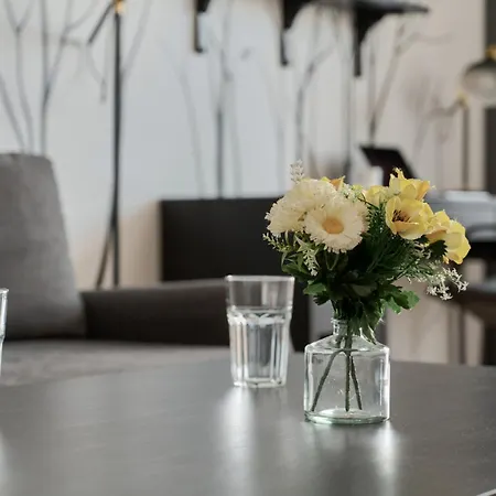 Apartmán Srutowa By Renters *