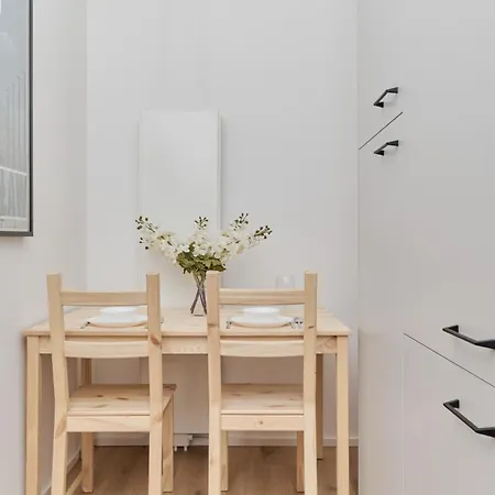 Apartmán Srutowa By Renters Vratislav