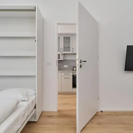 Srutowa By Renters Apartmán *