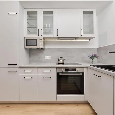Apartmán Srutowa By Renters Vratislav