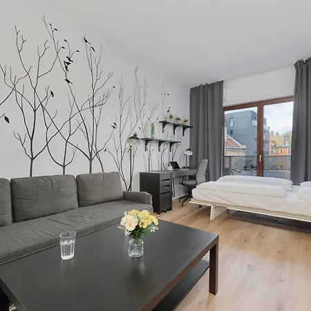 Srutowa By Renters 아파트 브로츠와프