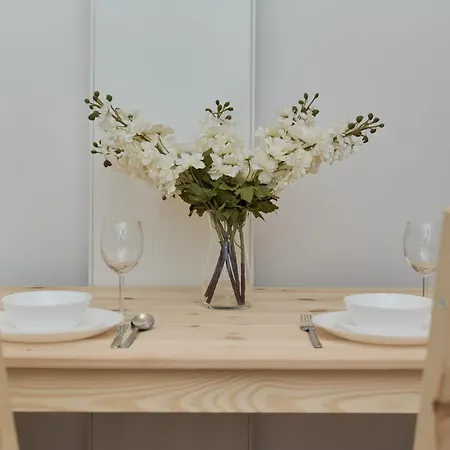 Appartement Srutowa By Renters *