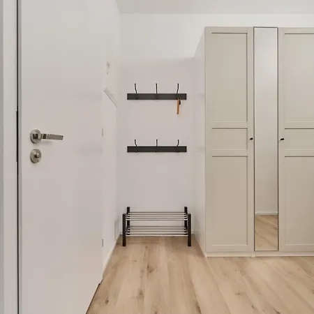 Srutowa By Renters * 브로츠와프