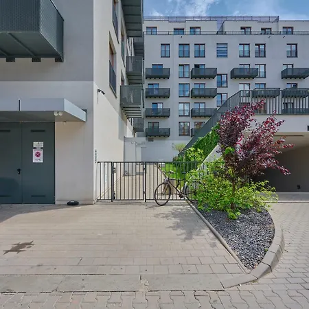 Srutowa By Renters Appartement